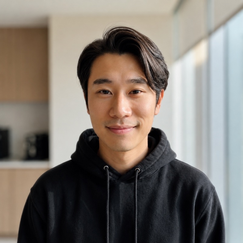 King Mak, founder of Making Media